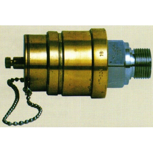 MT-204_25A ~ 206_20A Male Coupling